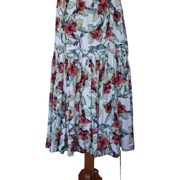 Free People Dear Me Dress XS - Picture 4 of 7